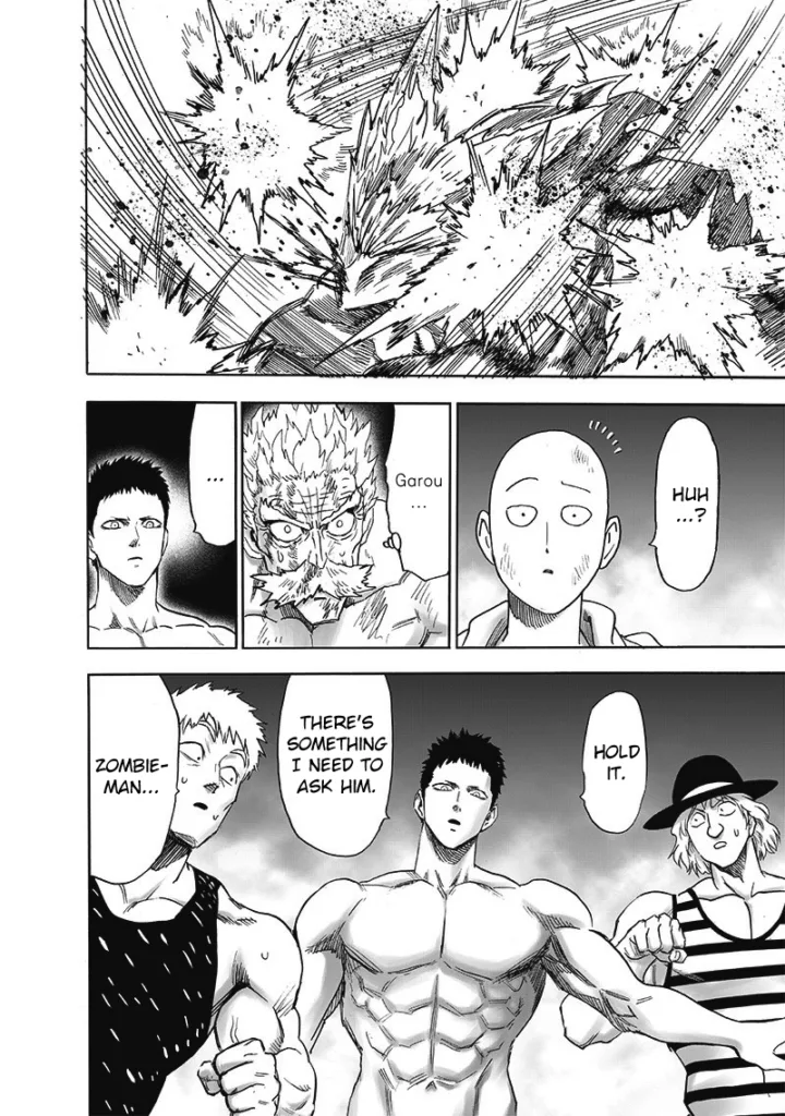 one punch man ch169 page24
